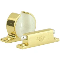 Lee&#039;S Rod And Reel Hanger Set - Shimano Tiagra 30W - Bright Gold