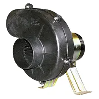 Jabsco 3&quot; Flexmount Blower - 12V
