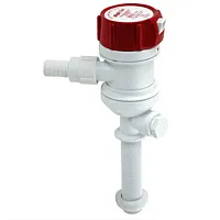 Rule &quot;Stc&quot; Series Tournament Series; 1100 G.P.H. Livewell Pump