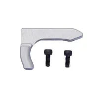 Steambow Fenris Auxiliary Grip Silver