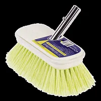 Swobbit 7.5&quot; Soft Brush - Green