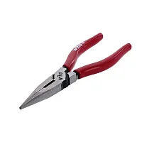 Wiha Classic Grip 6.3&quot; Long Nose Pliers