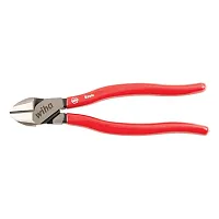Wiha Softgrip Heavy Duty High Leverage Diagonal Cutters - 8&quot; Overall Length