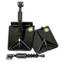 Nauticus Sx9510-80 Smart Tab Sx Series Trim Tabs