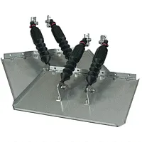 Nauticus St1610-120 Smart Tabs Ii Series Trim Tabs