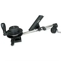 Scotty 1050 Depthmaster Compact Manual Downrigger