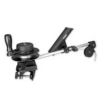 Scotty 1050 Depthmaster Masterpack W/1021 Clamp Mount