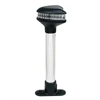 Perko Stealth Series - Fixed Mount All-Round Led Light - 7-1/8&quot; 