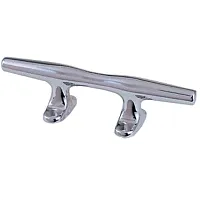 Perko 6&quot; Open Base Clear - Chrome Plated Zinc