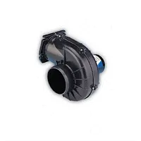 Jabsco 4&quot; Flangemount Blower - 250 Cfm - 24V