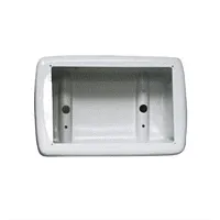 Navpod Gp2031 Sailpod Precut F/Raymarine C120W F/12&quot; Guard