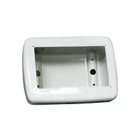 Navpod Gp1052 Sailpod Precut F/Raymarine C90W F/9.5&quot; Pedestal Gu