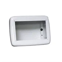Navpod Gp2052 Sailpod Precut F/Raymarine C90W F/12&quot; Guard