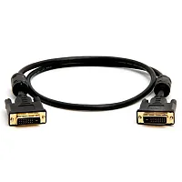 Cmple 359-N DVI-D Digital to DVI-D Digital Dual Link M/M Cable -