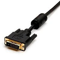 Cmple 361-N DVI-D Digital to DVI-D Digital Dual Link M/M Cable -