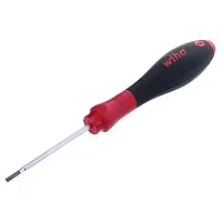 Wiha Softfinish Ball End Torx Screwdriver T10 X 60Mm