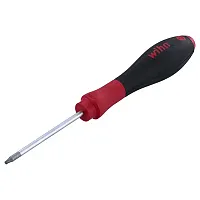 Wiha Softfinish Torxplus Screwdriver: Ip7 X 60Mm