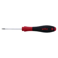Wiha Softfinish Cushion Grip Torx Screwdriver T5 X 60Mm