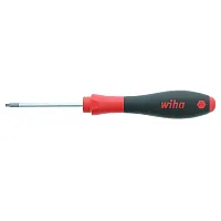 Wiha Softfinish Cushion Grip Torx Screwdriver T8 X 60Mm