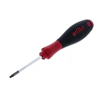 Wiha Softfinish Torx Screwdriver - T9