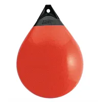 Polyform A Series Buoy A-5 - 27.6&quot; - Red