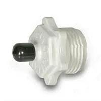 Camco Blow Out Plug - Plastic - Screws Into Water Inlet