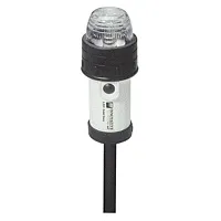 Innovative Lighting Portable Stern Light W/18&quot; Pole Clamp