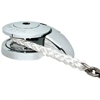Maxwell Rc8 12V Windlass - 1000W 5/16 Chain To 5/8 Rope