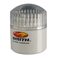 C.E. Smith Led Post Guide Light Kit