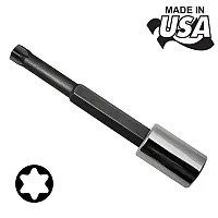 Cta 1/2" Drive Flywheel Mount Bolt Torx Wrench: Bmw / Ford