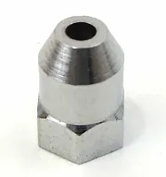 Hustler 37721 Hustler Replacement Clutch Nut For Rm11S