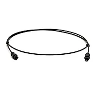 Cmple 378-N TOSLink Optical Digital Audio Cable SPDIF Dolby Digi