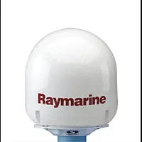 Scanstrut Sc65 Base Mount F/ Kvh G6, V7 & Raymarine Stv60