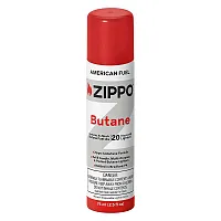 Zippo Butane Fuel Refill ??? 75Ml/2.5 Fl. Oz.