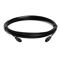 Cmple 381-N TOSLink Optical Digital Audio Cable SPDIF Dolby Digi