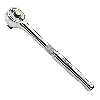 Zero Degree Ultra-Precise Gearless 3/8&quot; Ratchet