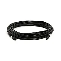 Cmple 383-N TOSLink Optical Digital Audio Cable SPDIF Dolby Digi