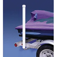 C.E. Smith 40&quot; Pvc Post Guide-On