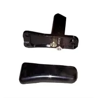 Powerwinch Male Plug F/ 712A 912 915 T2400 T4000 T3200Po St712 B