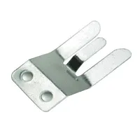 Whitecap S.S. Microphone Clip