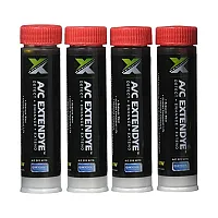 Uview A/C Dye "Multi-Shot" Cartridges For Spotgun Jr. System Cartridge: 1 Oz./30