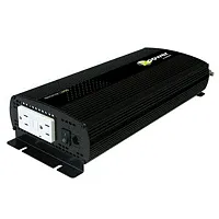 Xantrex Xpower 1000 Inverter Gfci & Remote On/Off Ul458