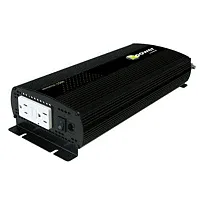 Xantrex Xpower 1500 Inverter Gfci & Remote On/Off Ul458