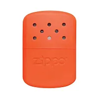 Zippo 12-Hour Refillable Hand Warmer - Blaze Orange