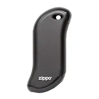 Zippo Heatbank9S Black