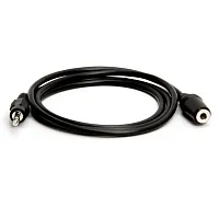 Cmple 407-N Stereo Audio Headphone Extension Cable 3.5mm - 3 FT