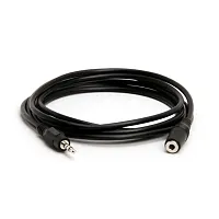 Cmple 408-N Stereo Audio Headphone Extension Cable 3.5mm - 6 FT