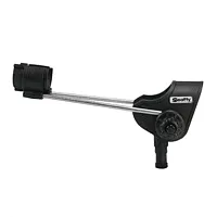 Scotty Striker Rod Holder W/O Mount - Black