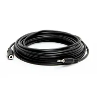 Cmple 410-N Stereo Audio Headphone Extension Cable 3.5mm -25 FT