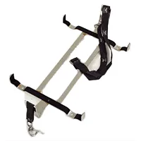 Viking Stainless Steel Cradle F/4 & 6 Man Rafts